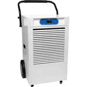 Active Air Dehumidifier, 190 Pint