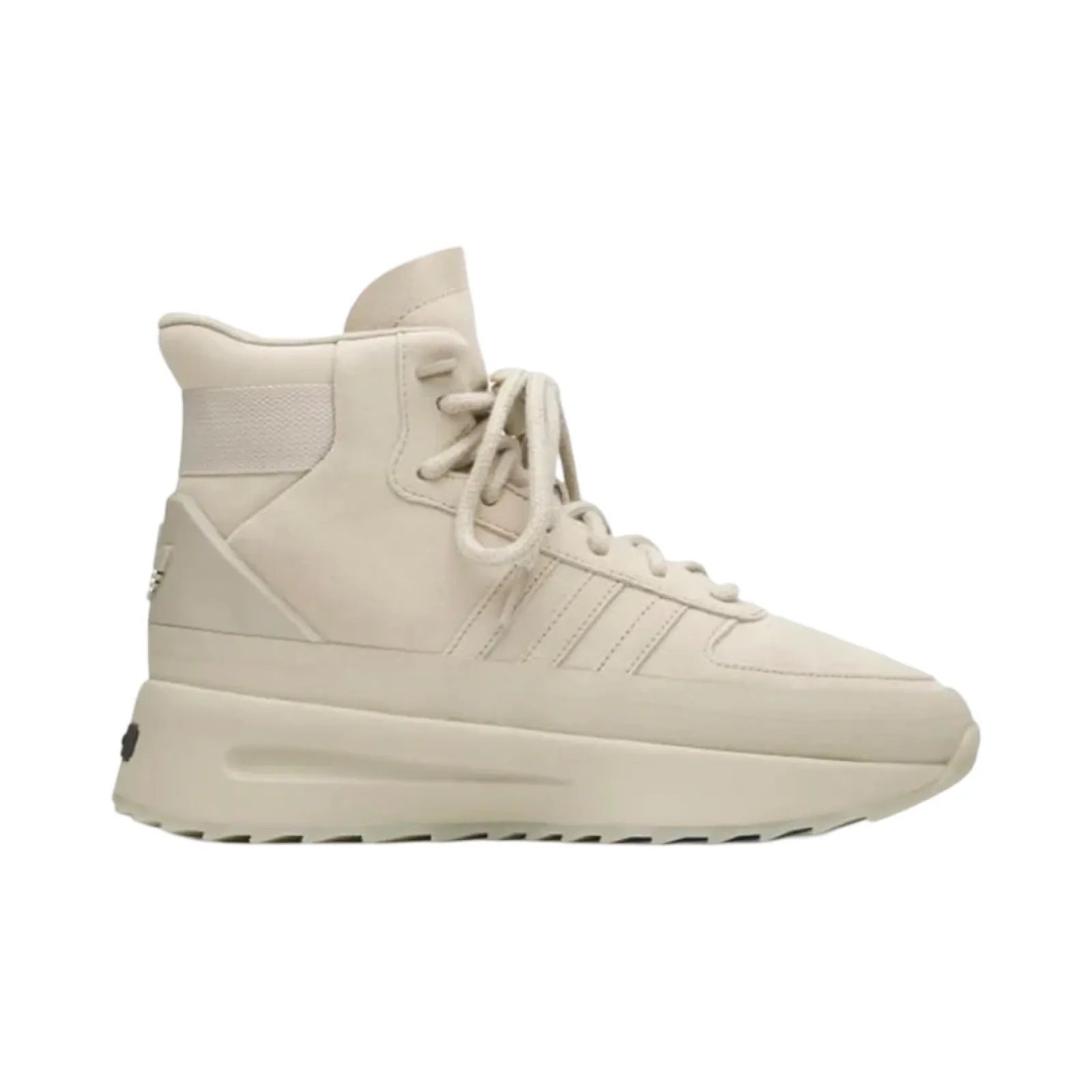 Adidas FOG Athletics LA Hiker Sesame