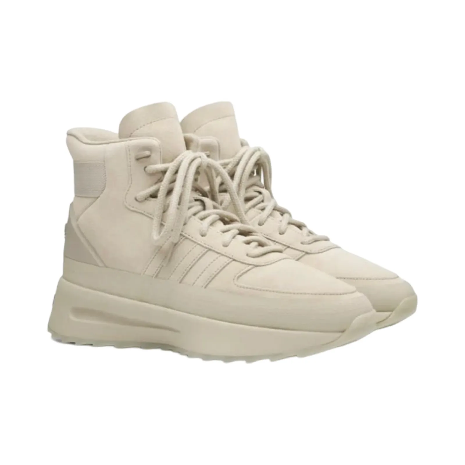 Adidas FOG Athletics LA Hiker Sesame