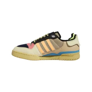 Adidas Forum Powerphase Bad Bunny Benito Sand Acid Orange Halo Gold