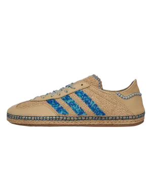 Adidas Gazelle "CLOT Linen Khaki"