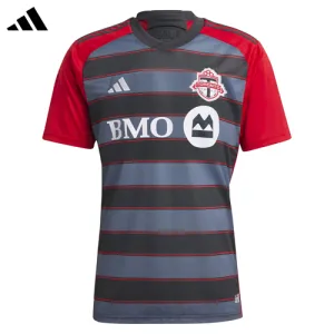 Adidas Toronto Football Club Jersey - Adult