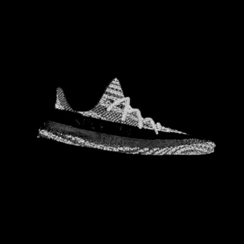 Adidas Yeezy Boost 350 V2 Beluga Reflective 2021