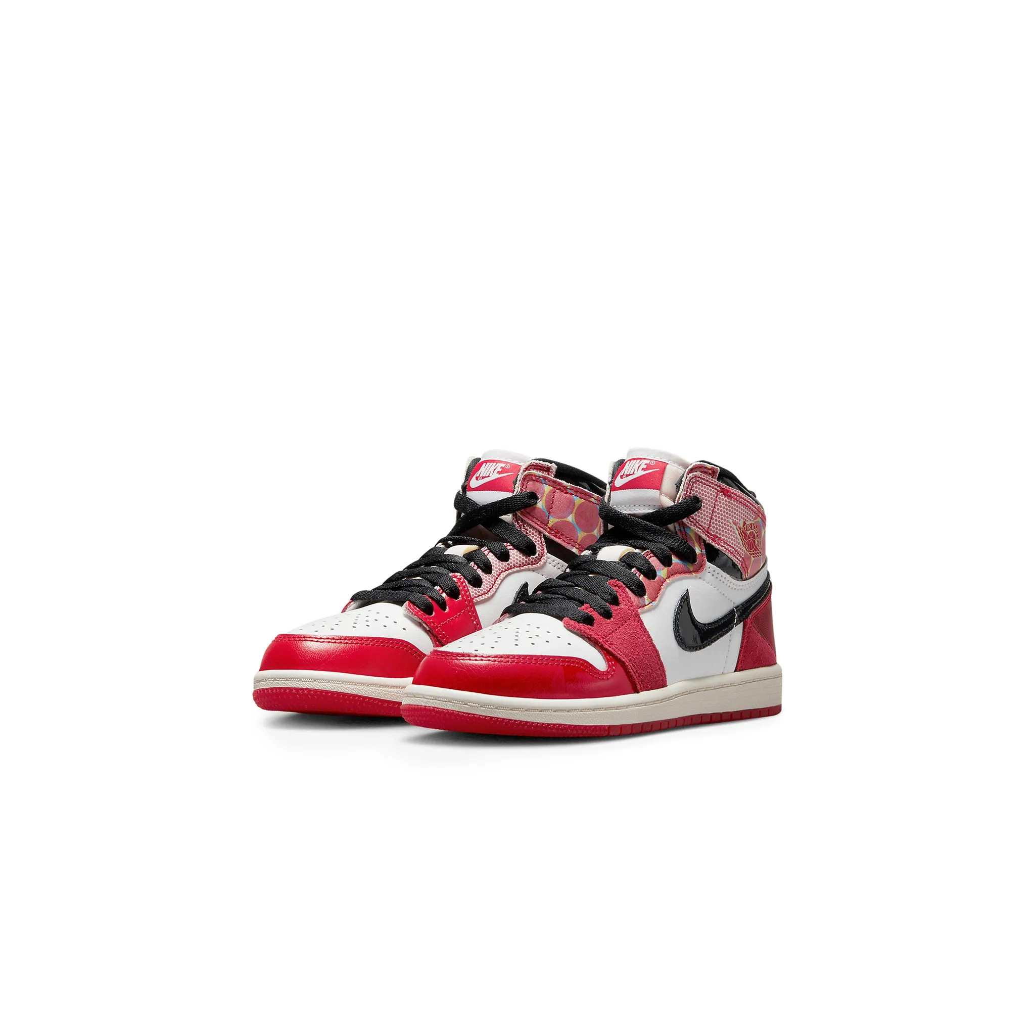 Air Jordan 1 Retro High OG Spider-Man Across The Spider-Verse (PS)