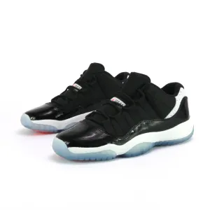 Air Jordan 11 Retro Low Infrared 23 (GS)