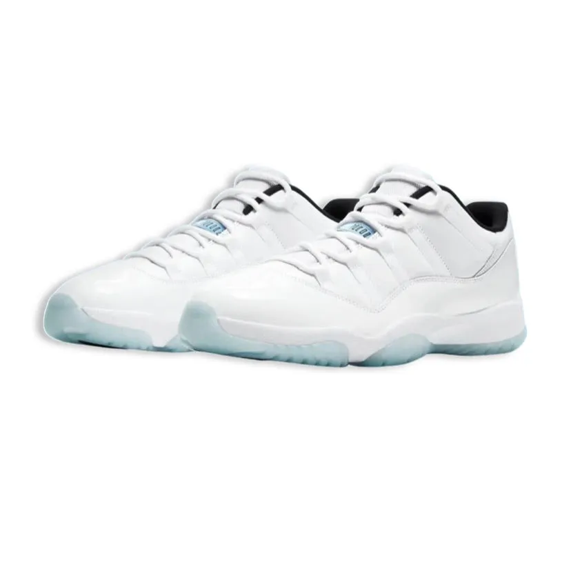 Air Jordan 11 Retro Low Legend Blue