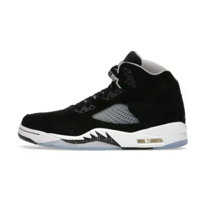 Air Jordan 5 Retro Moonlight Oreo 2021