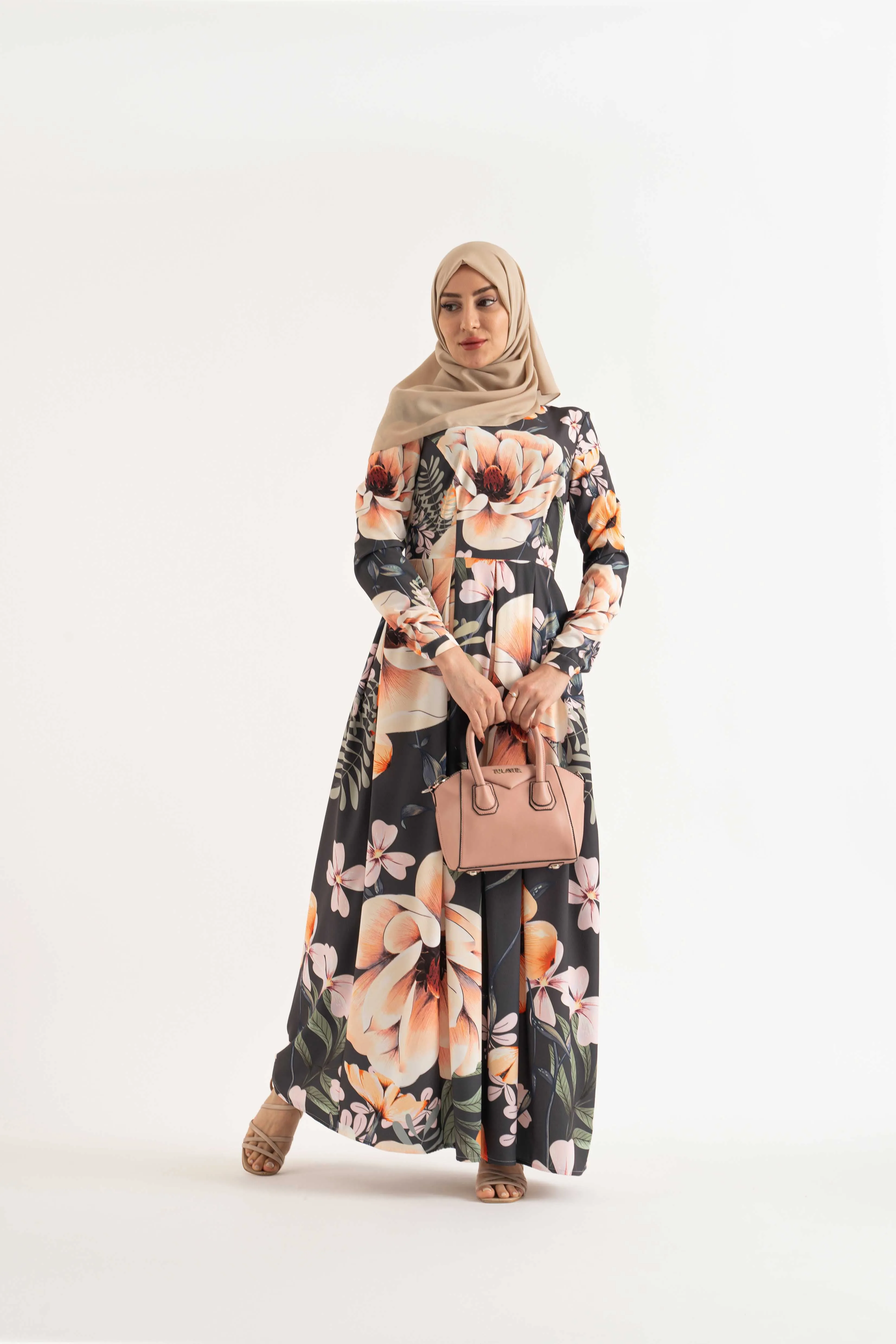 ALESSIA Modern Hijab Fashion