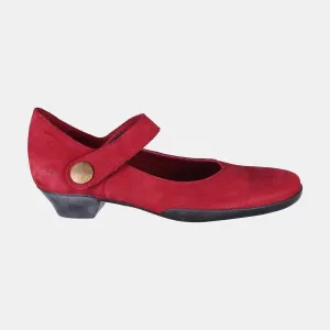 Arche Loafer Flats