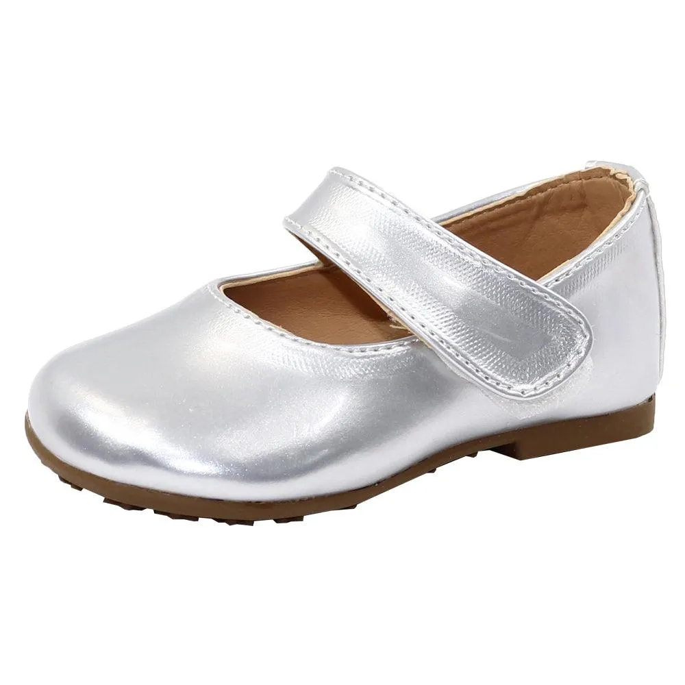 Baby Girls' Flats