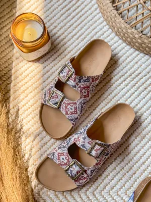 Boho Bliss Sandals