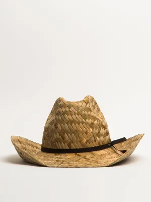 BRIXTON HOUSTON COWBOY HAT