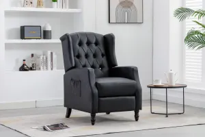 Cambridge Modern Accent Chair