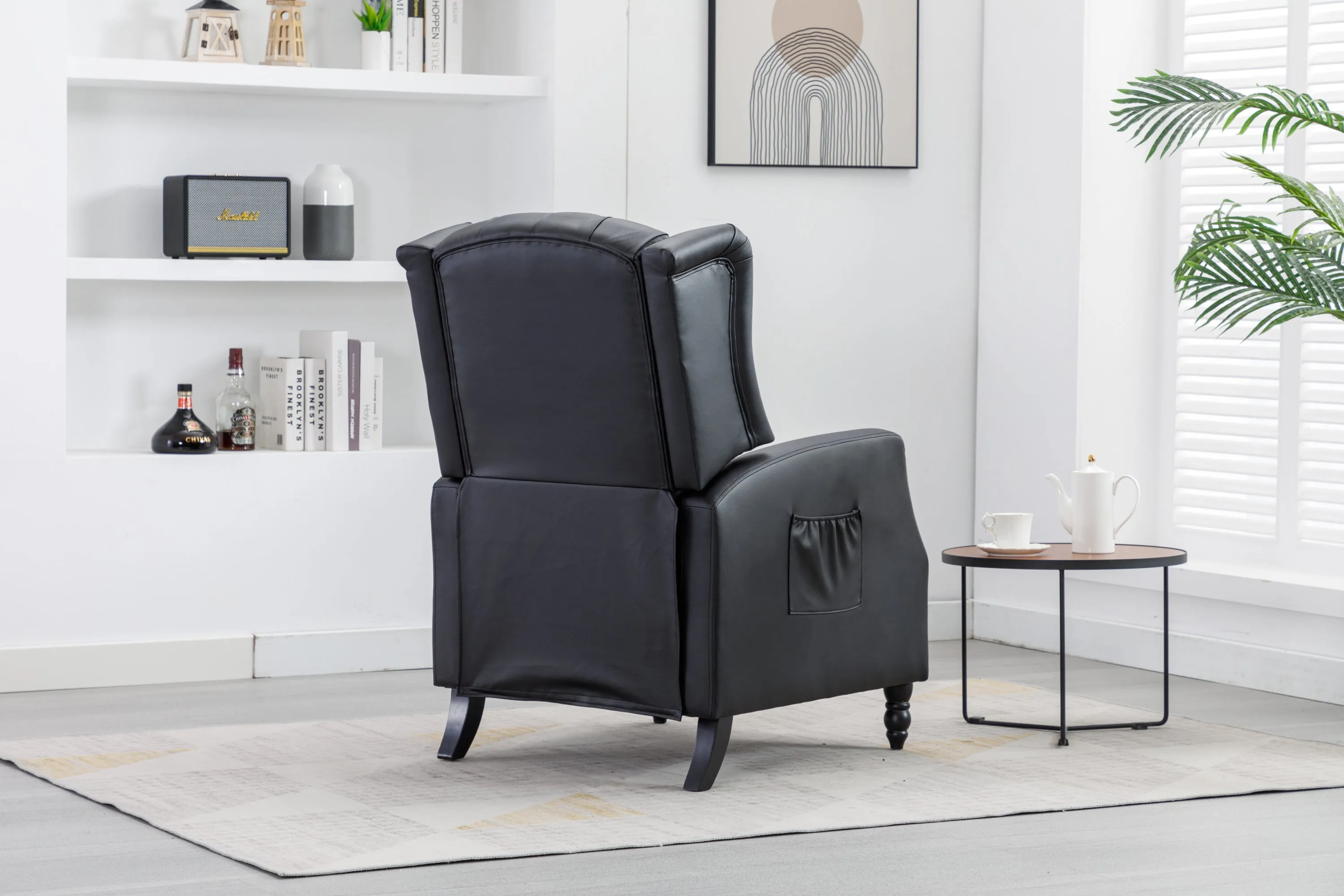 Cambridge Modern Accent Chair