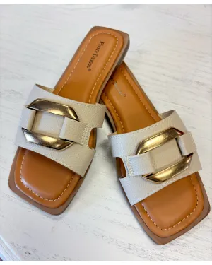 Chance Sandal