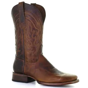 Circle G Cowboy Boots By Corral