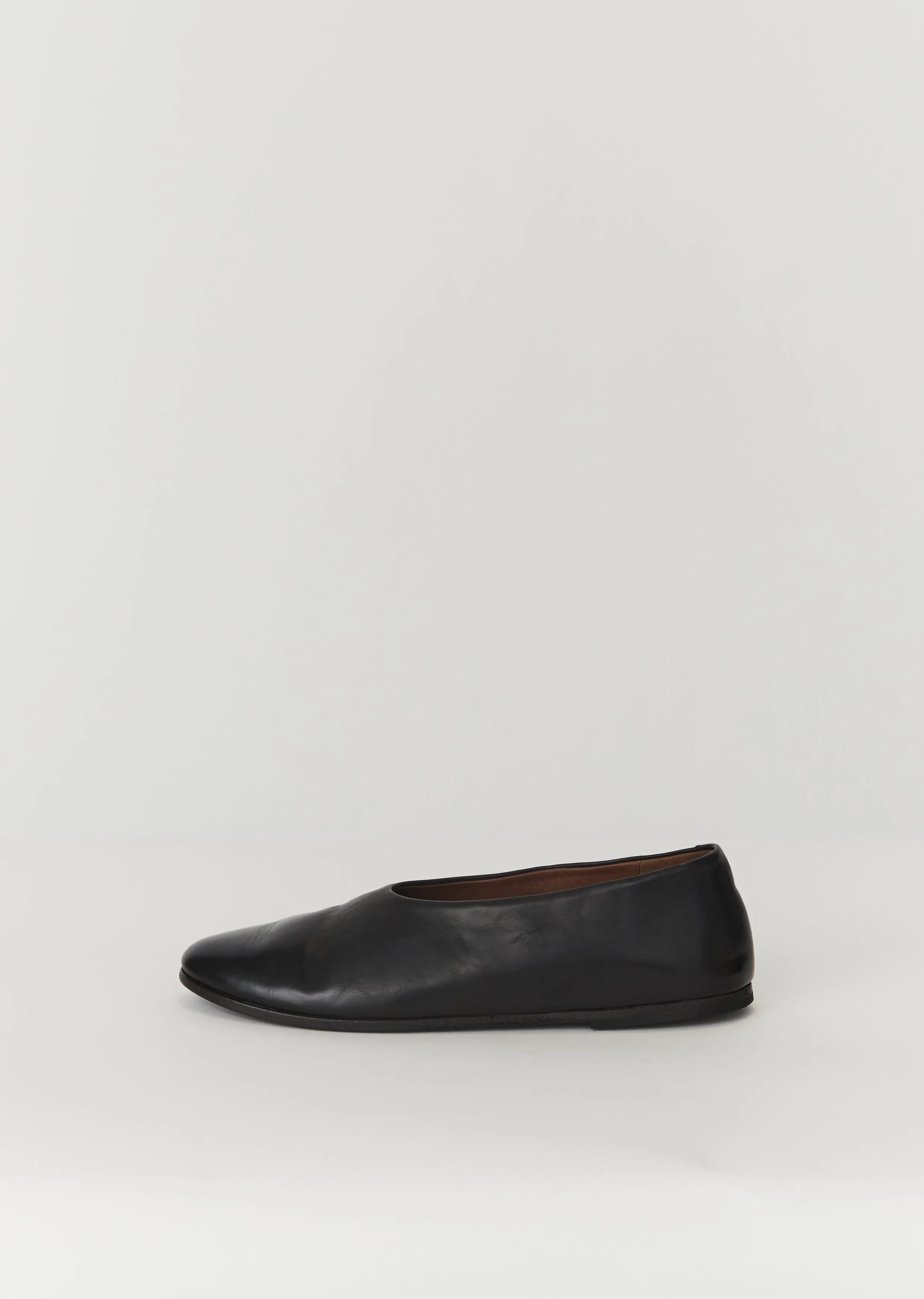 Coltellacio Ballet Flats