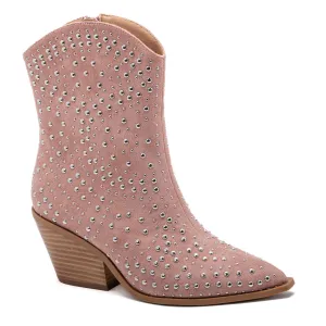 Corky’s Lowlight Blush Boots