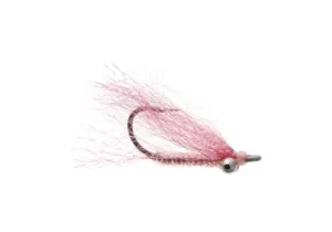 Crazy Charlie Bonefish Fly