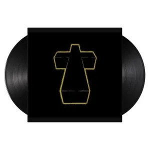 Cross (2xLP)