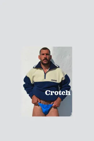 Crotch Magazine Issue 11