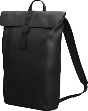 Db Essential Backpack 12L Black Out | Buy Db Essential Backpack 12L Black Out here | Outnorth