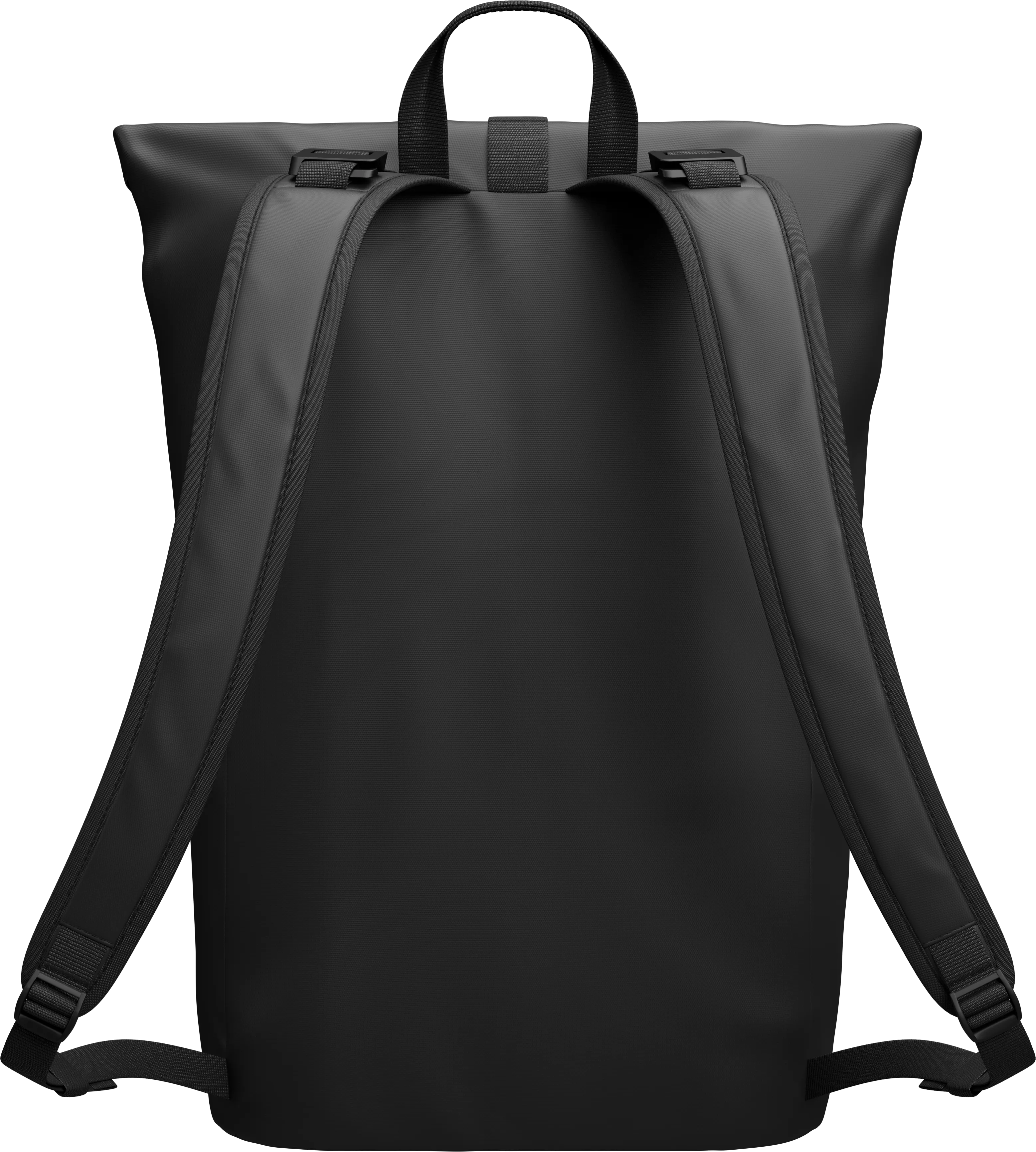 Db Essential Backpack 12L Black Out | Buy Db Essential Backpack 12L Black Out here | Outnorth