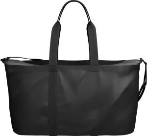 Db Essential Weekender 40L Black Out | Buy Db Essential Weekender 40L Black Out here | Outnorth