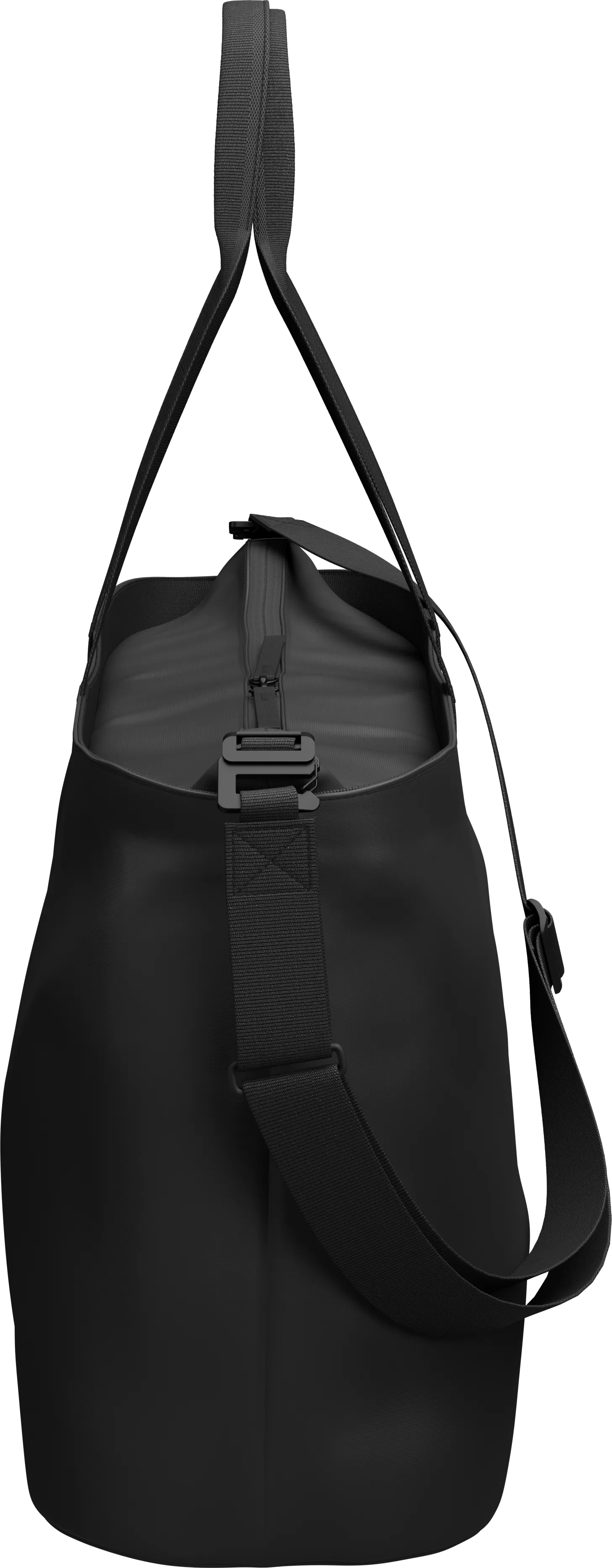 Db Essential Weekender 40L Black Out | Buy Db Essential Weekender 40L Black Out here | Outnorth