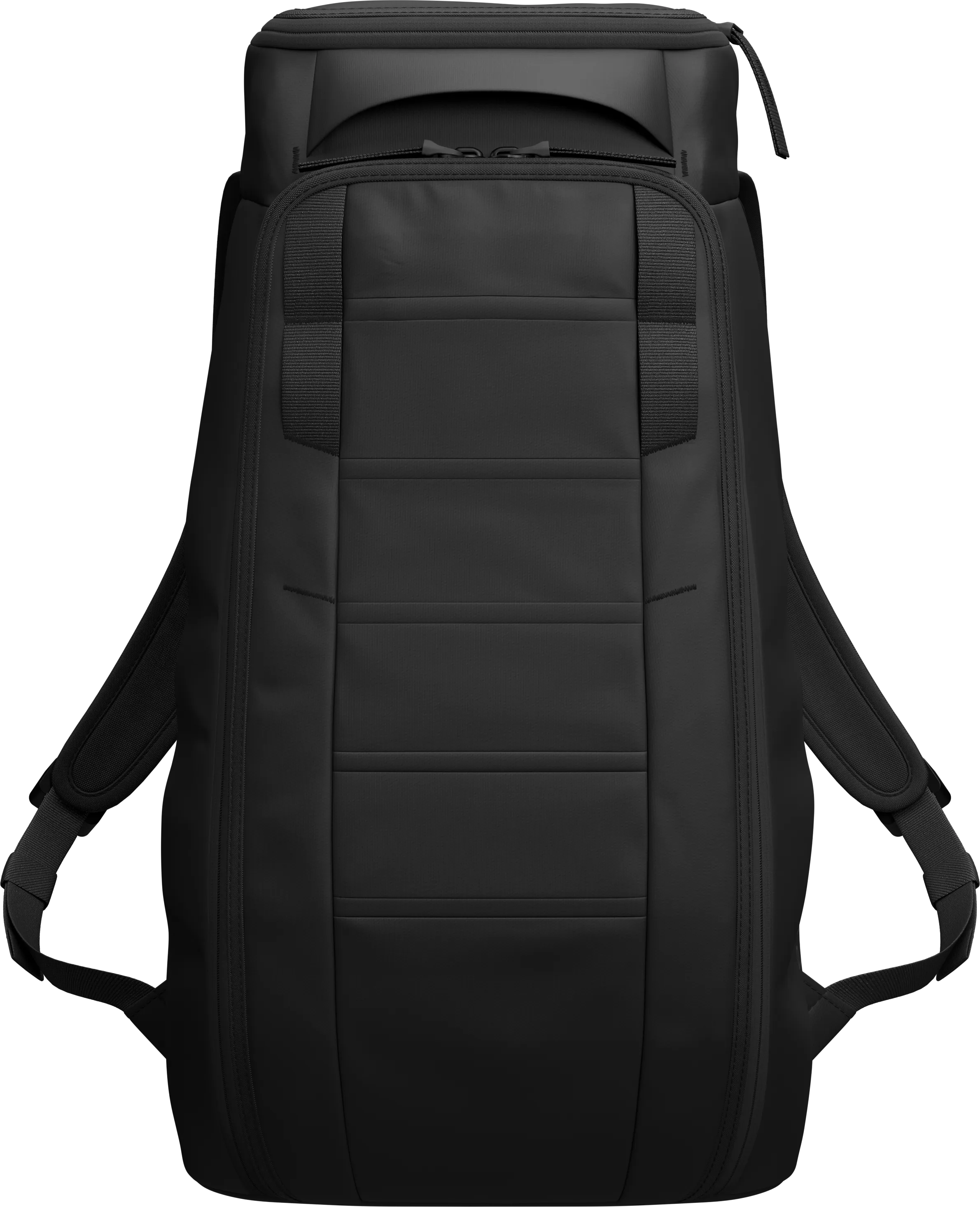 Db Hugger Backpack 20L Black Out | Buy Db Hugger Backpack 20L Black Out here | Outnorth