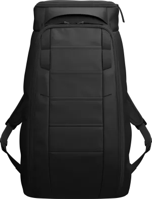 Db Hugger Backpack 25L Black Out | Buy Db Hugger Backpack 25L Black Out here | Outnorth