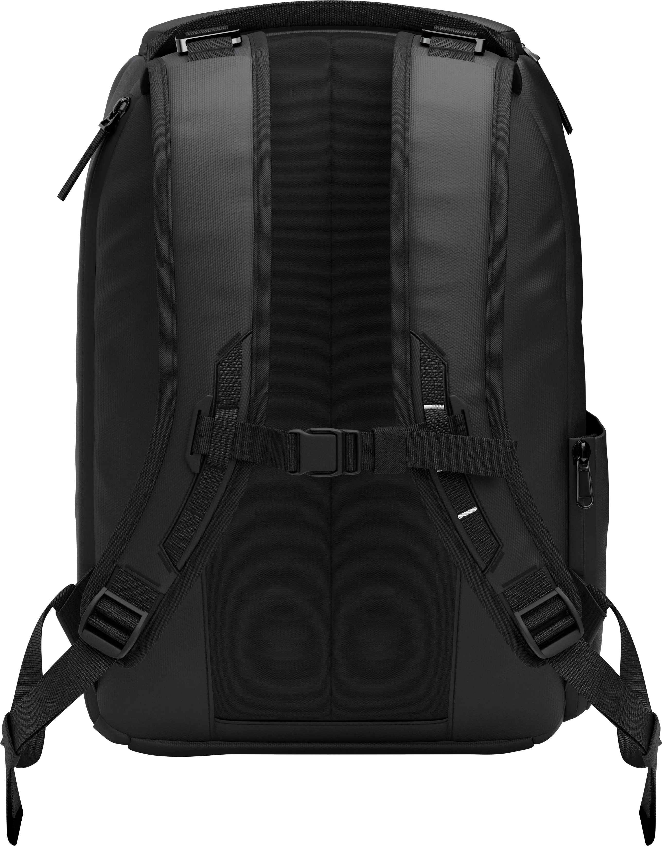 Db Ramverk Backpack 21L Black Out | Buy Db Ramverk Backpack 21L Black Out here | Outnorth