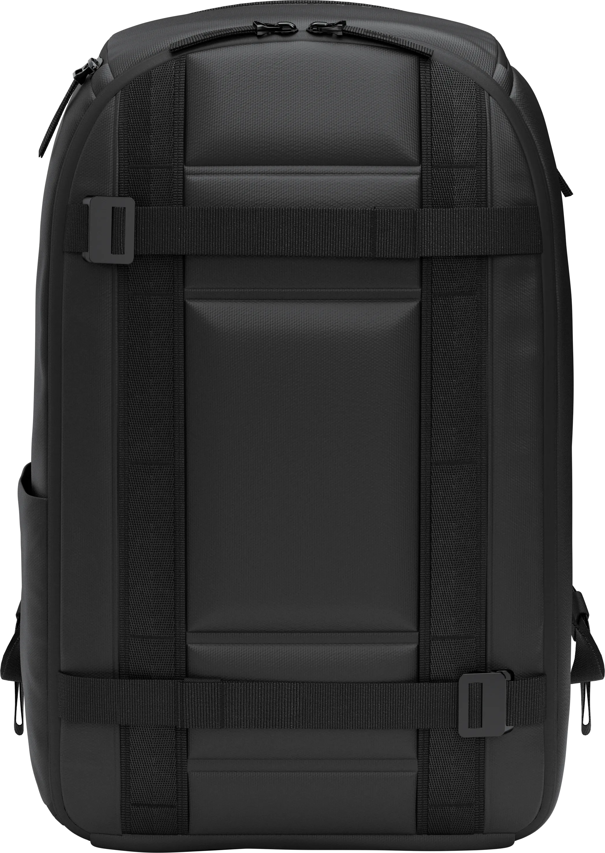 Db Ramverk Backpack 26L Black Out | Buy Db Ramverk Backpack 26L Black Out here | Outnorth