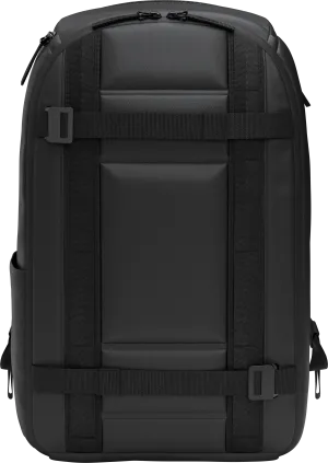 Db Ramverk Backpack 26L Black Out | Buy Db Ramverk Backpack 26L Black Out here | Outnorth