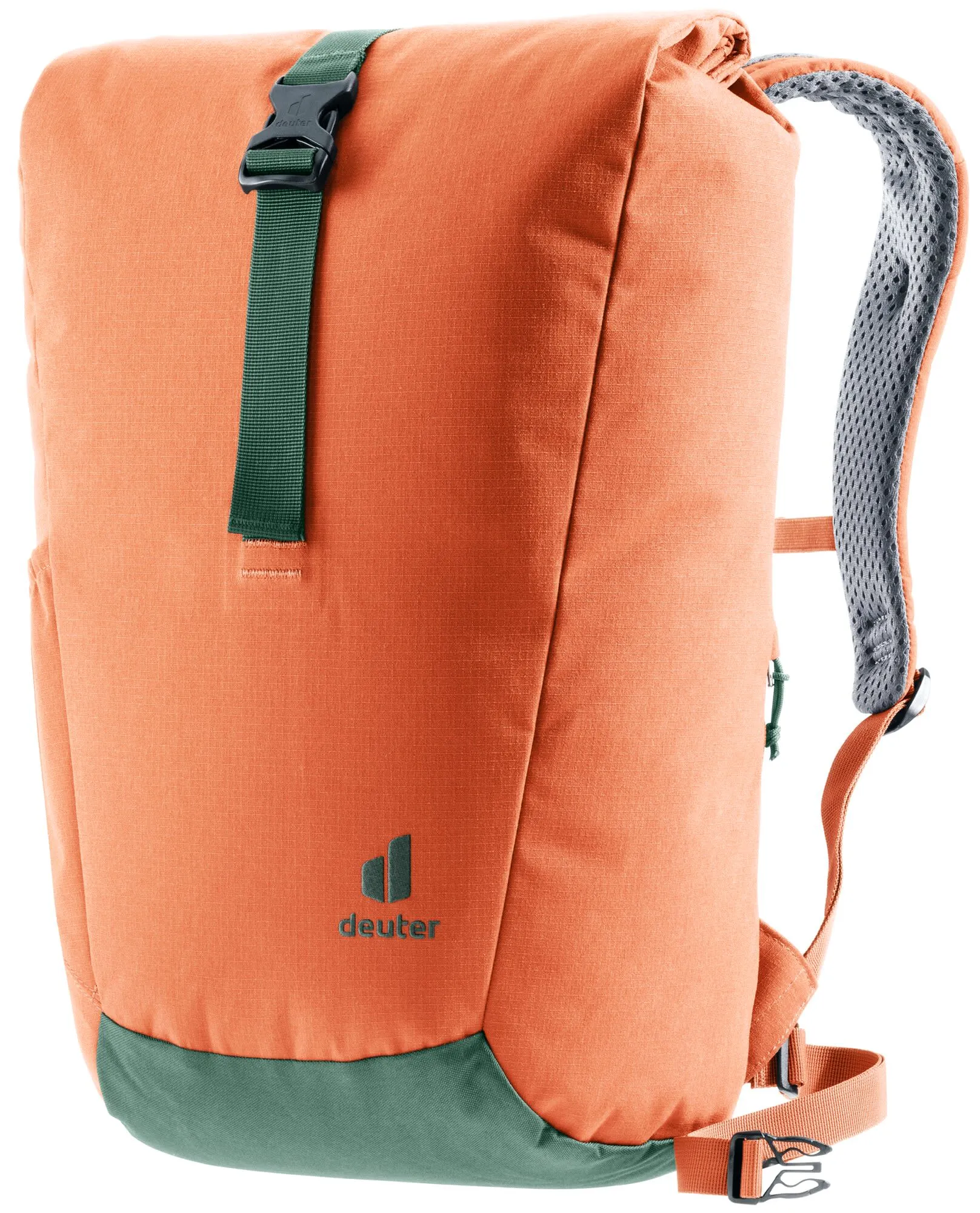 Deuter Step Out 22 Chestnut-Ivy | Buy Deuter Step Out 22 Chestnut-Ivy here | Outnorth