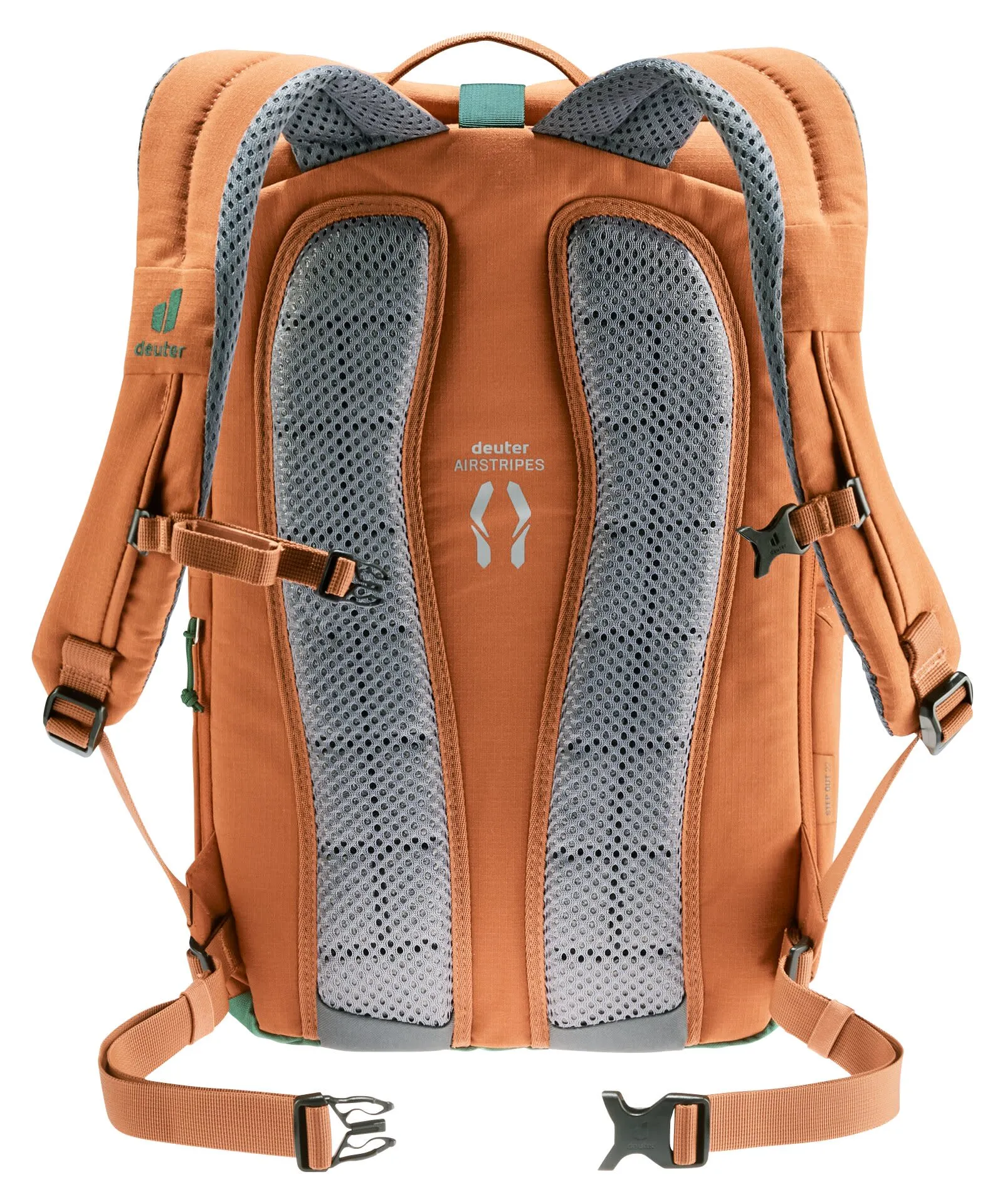 Deuter Step Out 22 Chestnut-Ivy | Buy Deuter Step Out 22 Chestnut-Ivy here | Outnorth