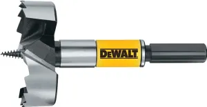 DeWALT DW1635 Drill Bit, 1-3/4 in Dia, 6 in OAL, 7/16 in Dia Shank, Ball Groove, Hex Shank :CD: QUANTITY: 1