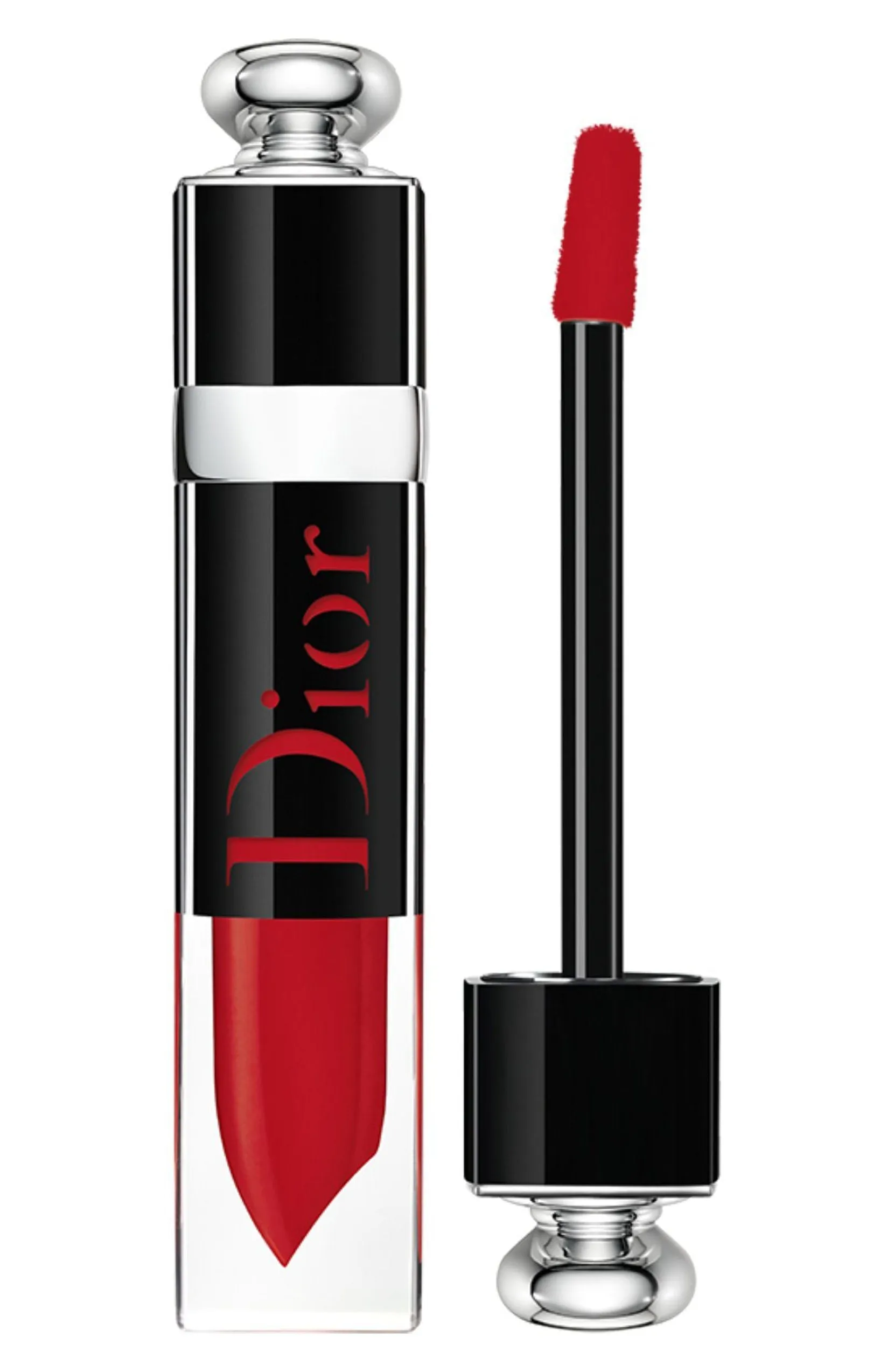 Dior Addict Lacquer Plump