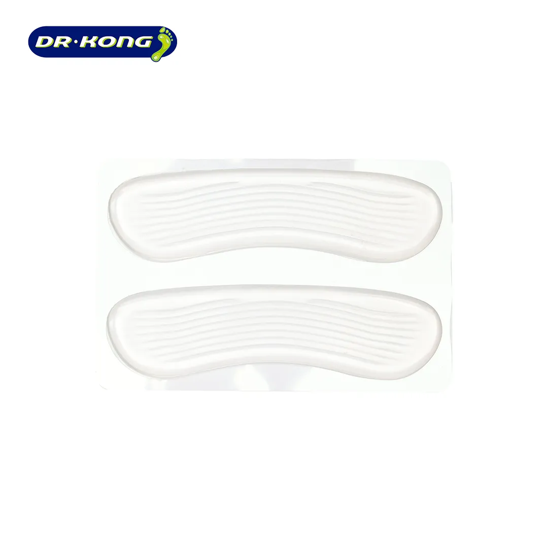 Dr. Kong Magic Gel Heel Shield DKM1