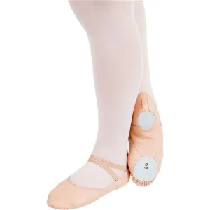 Elite Ballet Split Sole A Adult