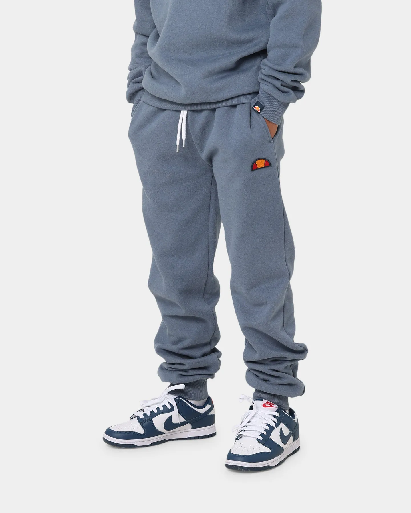 Ellesse Kids' Colino Joggers Dark Blue