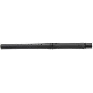 Empire Pipe 2 Piece Autococker Barrel Dust Black .688