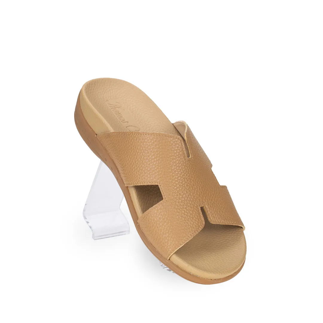 [EXTRA 20% off at cart] [BEST SELLER] Extra Comfort H-Strap Flats