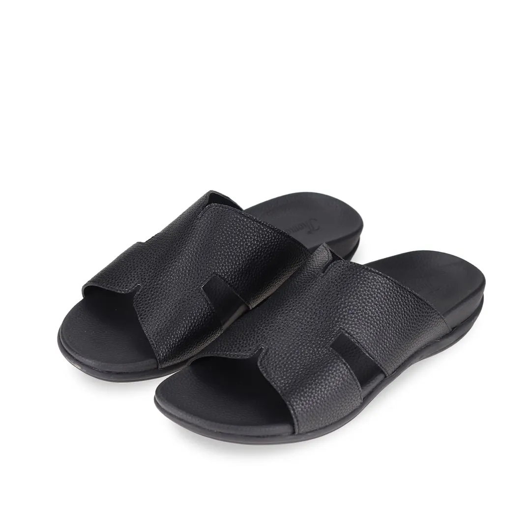 [EXTRA 20% off at cart] [BEST SELLER] Extra Comfort H-Strap Flats