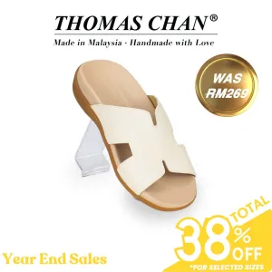 [EXTRA 20% off at cart] [BEST SELLER] Extra Comfort H-Strap Flats