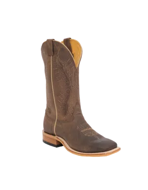 Fenoglio Greenland Brown Cowboy Boots