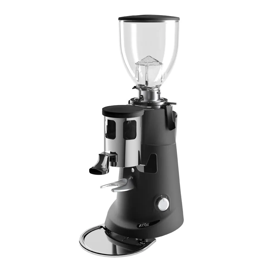 Fiorenzato F71 AK PRO Manual Doser Espresso Grinder - Matte Black