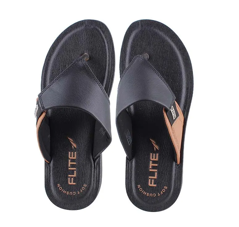 FLITE Slippers for Men PUG 96