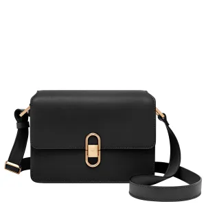 Fossil Avondale Black Crossbody Bag ZB1860001