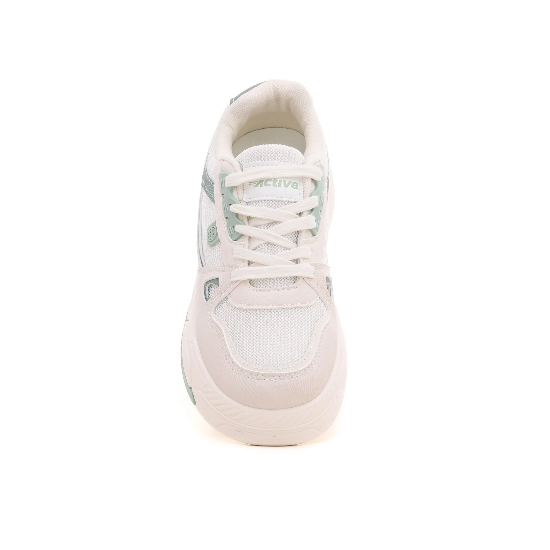 Green Casual Sneaker AT7225